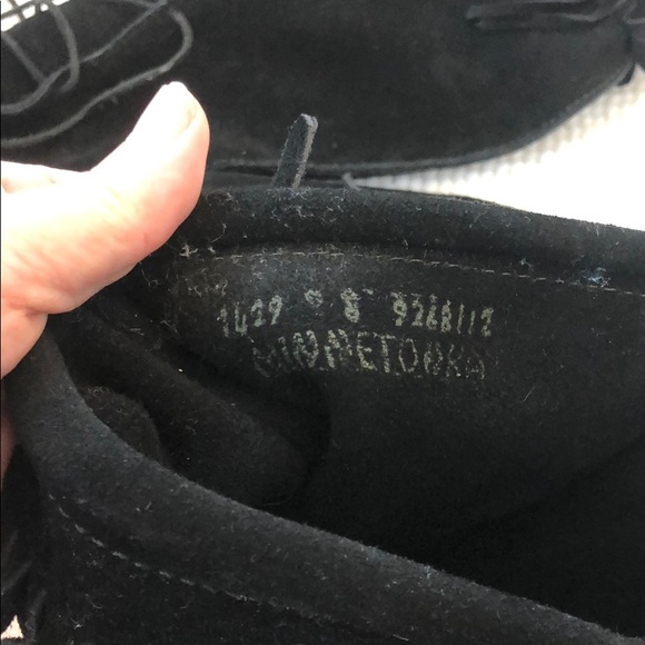 Minnetonka Festival Boho fun! - Picture 5 of 5